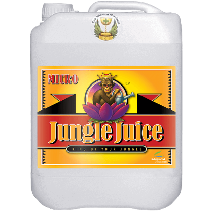 Jungle Juice Micro 10L