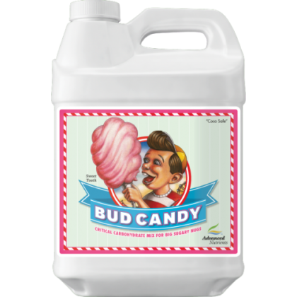 Bud Candy 10L