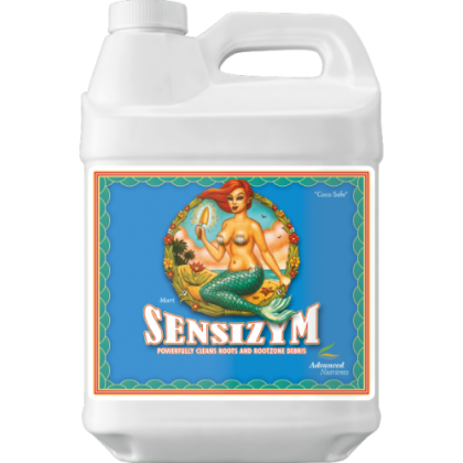 Sensizym 10L