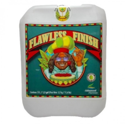 Flawless Finish 5L