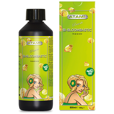 Atami - Bio-bloombastic 500 ml