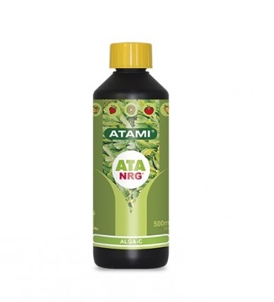 ATA ORGANICS ALGA-C 500ml - органичен стимулатор на растеж