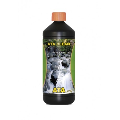 ATA Clean 1L - zgjidhje pastrimi
