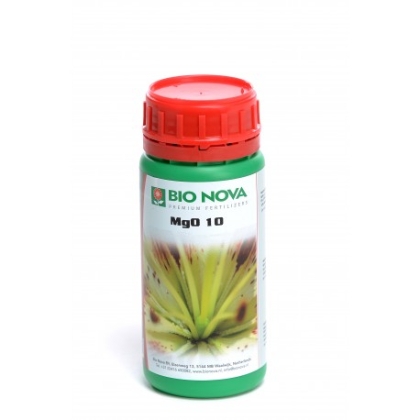 BioNova MgO 10  250ml