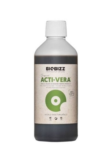 Acti-Vera 0.5L