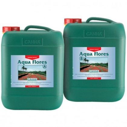 Aqua Flores A+B 10L