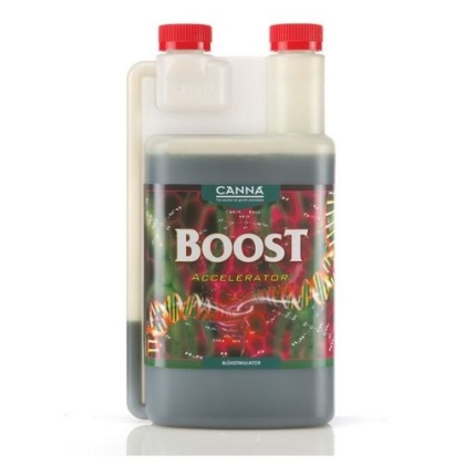 CANNA Boost Accelerator 1L - стимулатор на цъфтеж