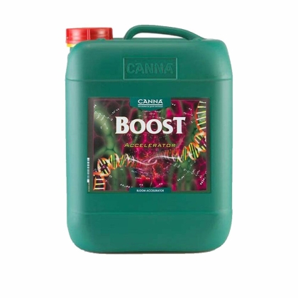 CANNA Boost Accelerator 10L  - стимулатор на цъфтеж