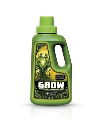 Grow Professional 0.95L - pleh mineral për rritje