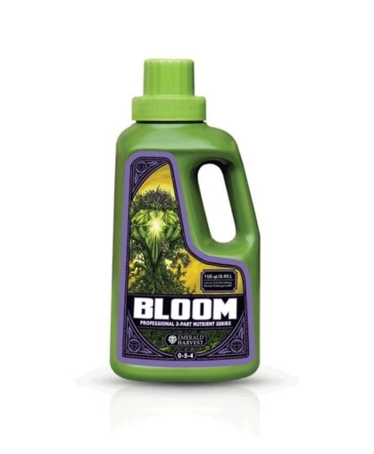 Bloom Professional 0.95L - pleh mineral për lulëzimin