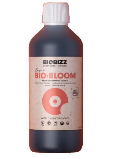 Bio Bloom 500ml - органичен тор за цъфтеж