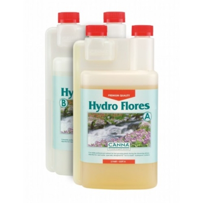 Hydro Flores A+B 1L