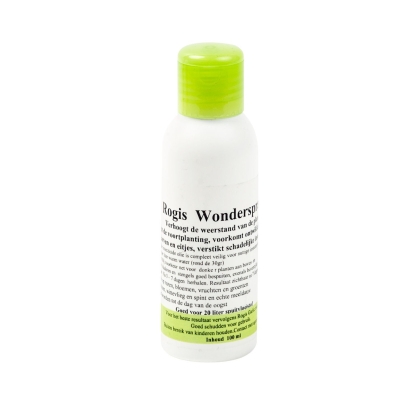 Rogis Wonderspray 100ml