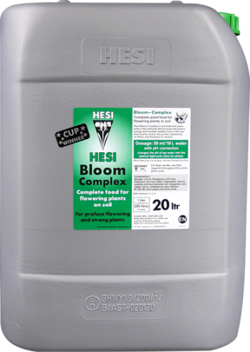 Bloei Complex 20L