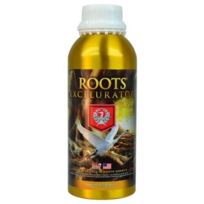 Roots Excelurator 1L - stimulues rrënjë