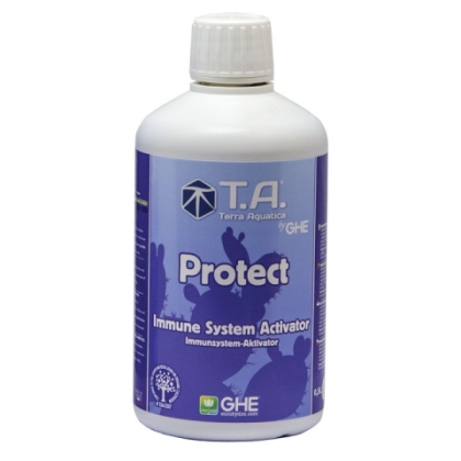 Bio Protect 500ml - органичен стимулатор на имунитет и жизненост