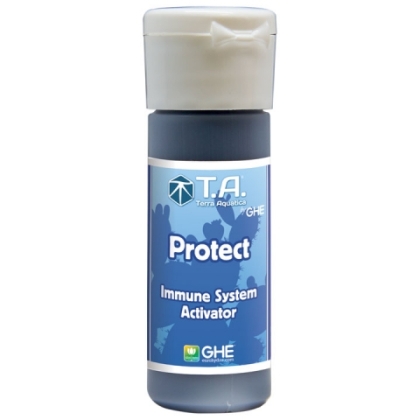 Bio Protect 60ml - органичен стимулатор на имунитет и жизненост