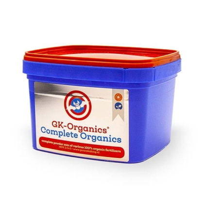 Complete organics 1kg