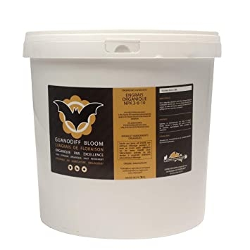 Guanodiff Bloom  7kg