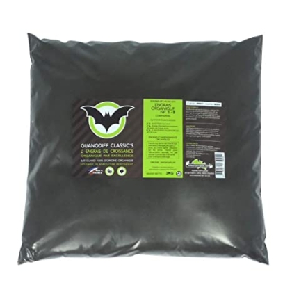 Guanodiff Classic'switch  3kg