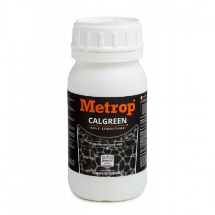 Metrop Calgreen 250ml - стимулатор на имунитет срещу болести