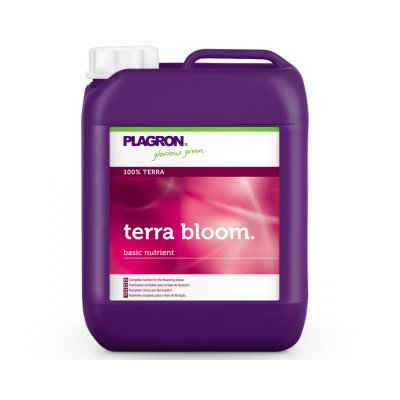 Plagron Terra Bloom 5L