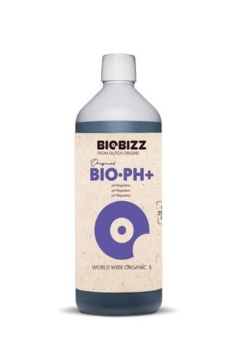 Biobizz ph+1L