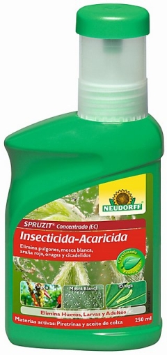 Neudorff Spruzit 250ml