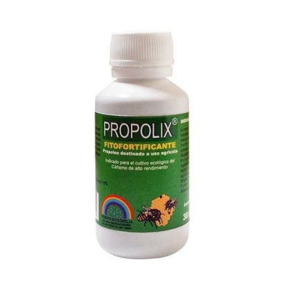 Propolix 30 ml - естествен фунгицид от пчелен клей