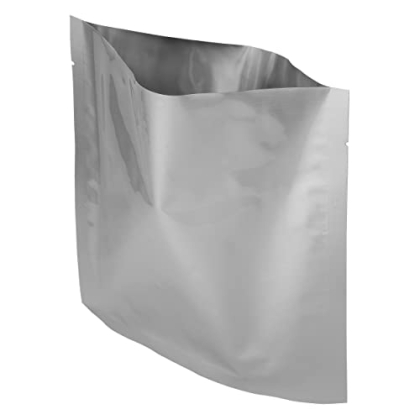 Aluminium Heat Seal Bag size L