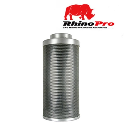 RHINO FILTERS Ø200 - 1125m3