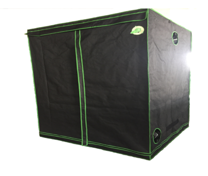 Tenda Tomax 300x300x200cm - Grovebox për rritjen e bimëve