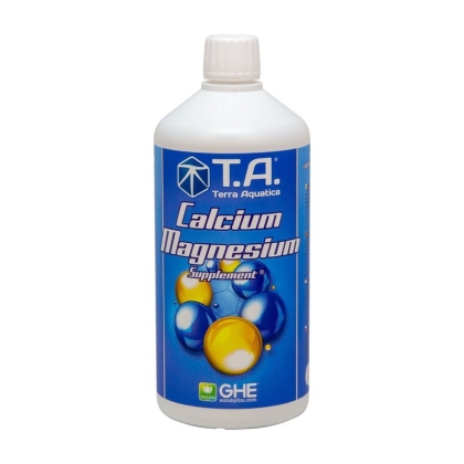 GHE Cal-Mag 1L - Calcium Magnesium Supplement