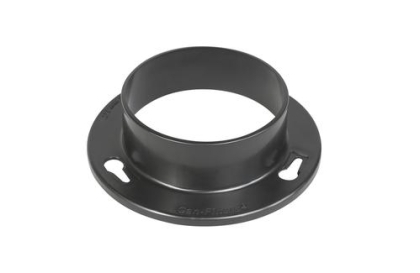 Can-Filter Flange Plastic Ø100