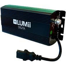 Lumii Digita ECO 400W 