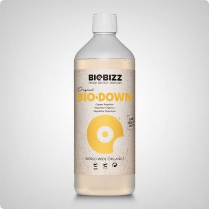 Biobizz ph- 1L