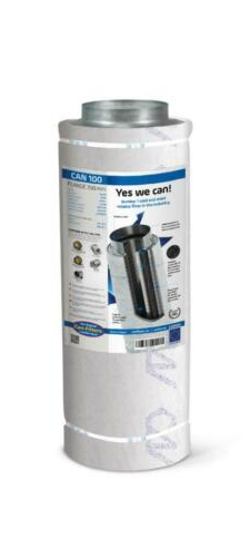 CAN-Original 100BFT/250mm (1400m3/h)