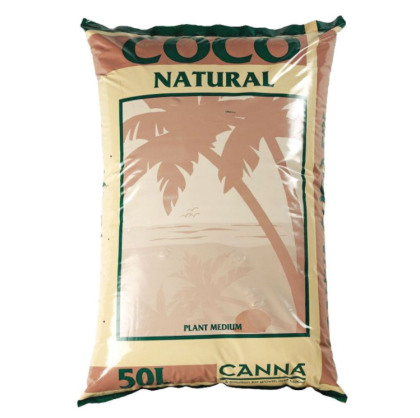 Canna Coco Natural - 50L