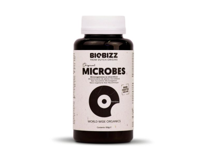 Biobizz Microbes 150gr. - Growth and Bloom Booster