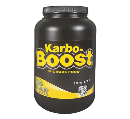 Karbo Boost 2.3 kg - Suplement karbohidratesh