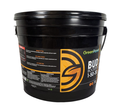 Bud Booster 5kg - Stimulues për Lulëzimin