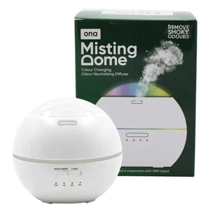 Ona Misting Dome - neutralizues i aromës