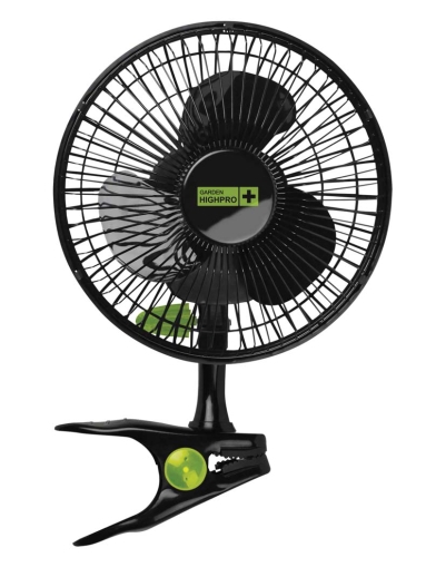 High Pro Clip Fan