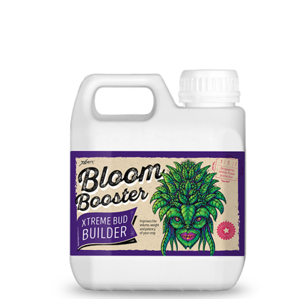 Bloom Booster 1L - Stimuluesi i Lulëzimit