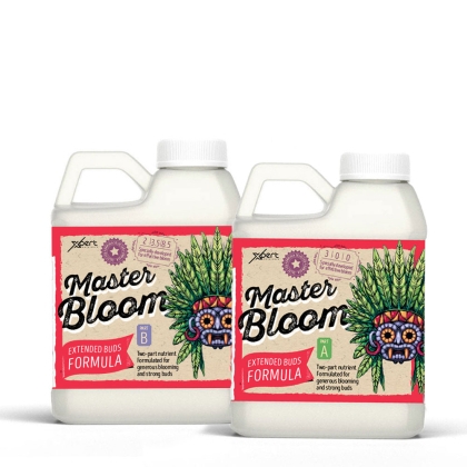 Master Bloom A + B 250ml