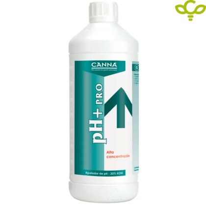 Canna PH +Pro 1L