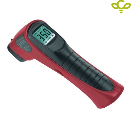 ST350 Infrared Thermometer with LaserZoom 