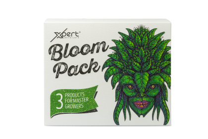 XPERT NUTRIENTS BLOOM PACK