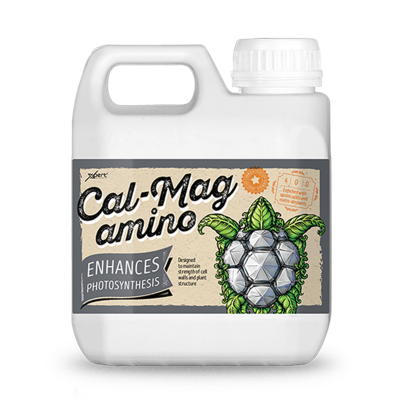 Cal-Mag Amino 1L - liquid Calcium and Magnesium fertilizer