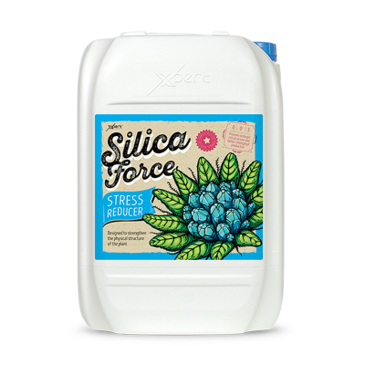 Silica Force 20L - Suplement Silikoni